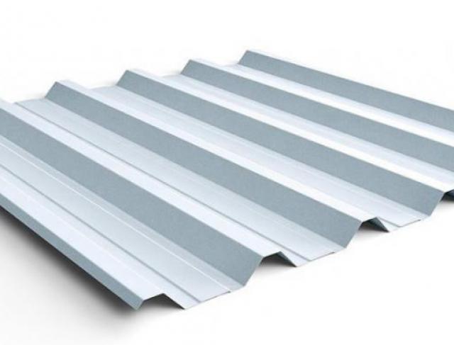 Guia Completo sobre Telhas de Galvalume: Durabilidade e Vantagens